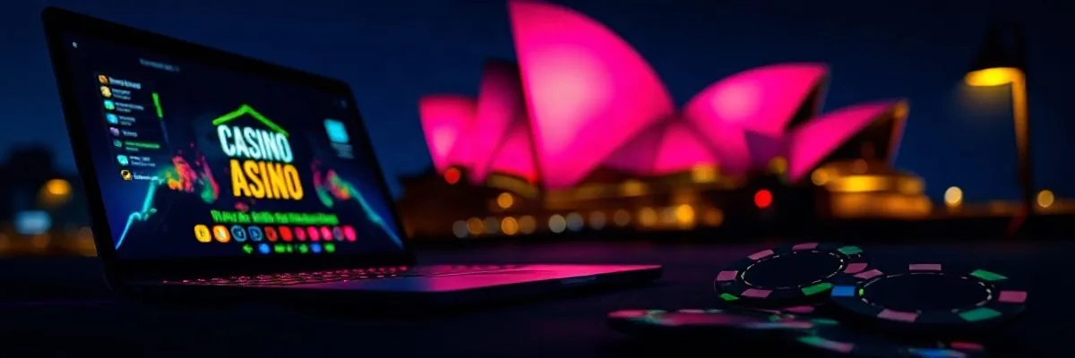Reading reviews for new online casinos with PayID Australia the right way — new online casinos with payid australia in A