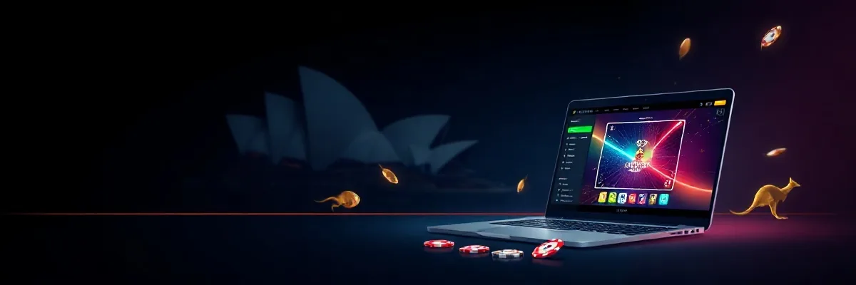 What a newly launched PayID site gets right early on: new online casinos with payid australia guide for players in Austr
