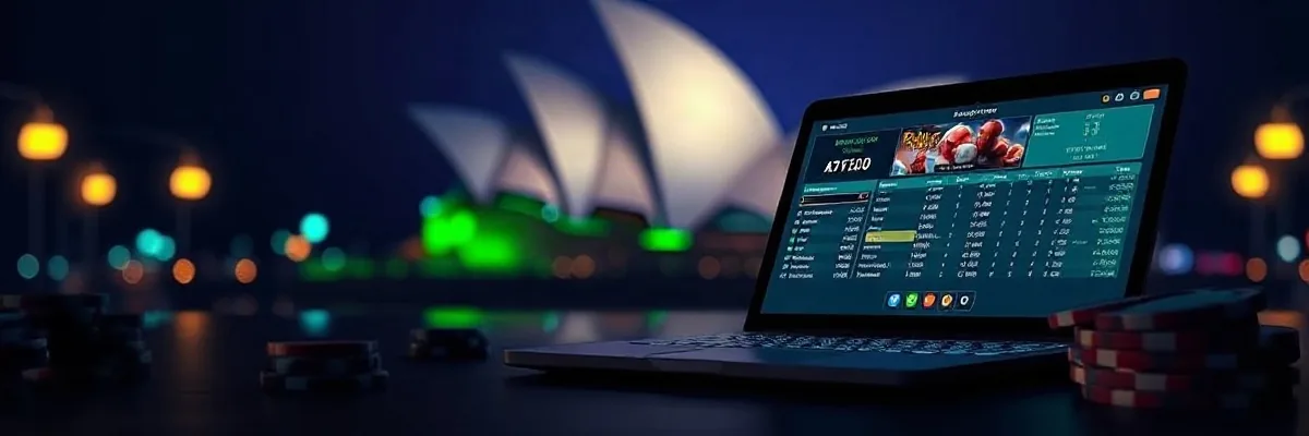 Deposit and Withdrawal Limits Across the Ten Operators for players in Australia